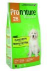 Pronature Puppy Large 28 корм для щенков крупных пород, 20 кг.