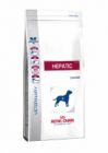 Royal Canin Hepatic HF16 (для собак при заболеваниях печени), 1,5 кг.