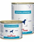 Royal Canin Hypoallergenic консерва для собак, 400 гр.