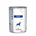 Royal Canin Renal RF 14 Canine при хронической почечной недостаточности, 430 гр.