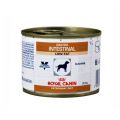 Royal Canin Gastro Intestinal Low Fat консервы для собак с нарушением пищеварения ж?б, 200 гр.