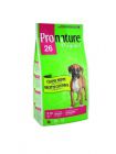 Pronature Puppy All 26 для щенков всех пород формула роста ягненок, рис, 20 кг.