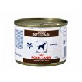Royal Canin Gastro Intestinal консервы для собак с нарушением пищеварения, 200 гр.