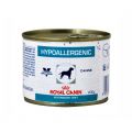 Royal Canin Hypoallergenic консерва для собак, 200 гр.