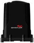 Радар-детектор Whistler PRO3600ST Ru  GPS разнесенный