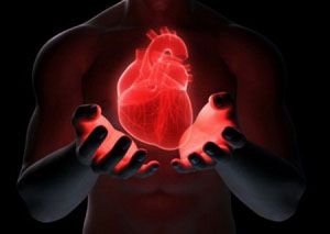 Омоложение сердца возможно! Клеточные технологии вернут здоровое сердц