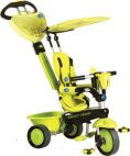 Smart trike Велосипед трехколесный Smart trike 1573800 Zoo Dolphin зеленый