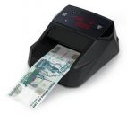 Детектор валют автоматический PRO MONIRON DEC MULTI Black