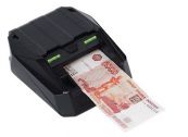 Детектор валют автоматический PRO MONIRON DEC POS