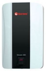 Водонагреватель проточный THERMEX 350 STREAM (combi wh)