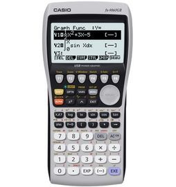 Калькулятор графический CASIO FX-9860GII-SD-LC-EH