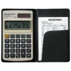 Калькулятор карманный ASSISTANT AC-1103