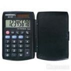 Калькулятор карманный ASSISTANT AC-1127