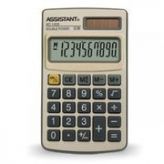 Калькулятор карманный ASSISTANT AC-1203