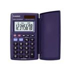 Калькулятор карманный CASIO HS-8VER-SA-EP