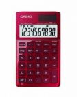 Калькулятор карманный CASIO SL-1000TW-RD-S-EH