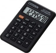 Калькулятор карманный CITIZEN SLD-200N