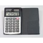 Калькулятор карманный  CITIZEN SLD-7708