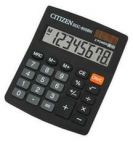 Калькулятор настольный CITIZEN SDC-805BN