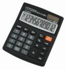 Калькулятор настольный CITIZEN SDC-812ВN