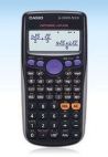 Калькулятор научный CASIO FX-350ESPLUS-SBEND