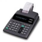 Калькулятор с печатью CASIO FR-2650T-GYB-E-EC