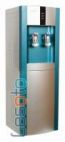 Кулер для воды LESOTO 16 LK/Е blue-silver напольный (без охлаждения)