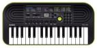 Синтезатор детский CASIO SA-46