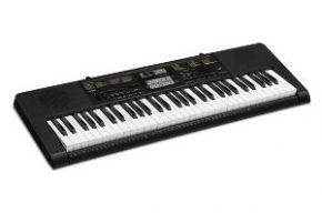 Синтезатор CASIO CTK-2400