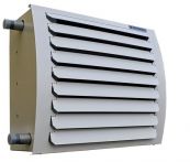 Тепловентилятор Тепломаш КЭВ-34 Т3,5 W2 с водяным источником тепла