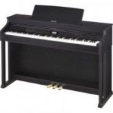 Цифровое фортепиано  CASIO AP 650MBK