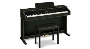 Цифровое фортепиано CASIO AP-260