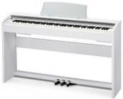 Цифровое фортепиано  CASIO PX-760WE
