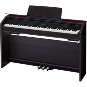 Цифровое фортепиано  CASIO PX-860BK