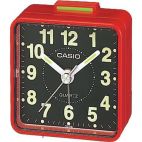 Часы-будильник Casio (Касио) TQ-140-4D
