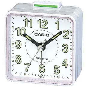 Часы-будильник Casio (Касио) TQ-140-7D