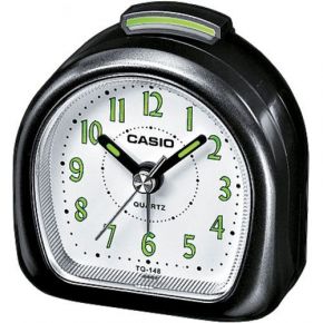 Часы-будильник Casio (Касио) TQ-148-1E