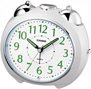Часы-будильник Casio (Касио) TQ-369-7E