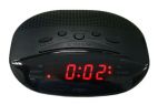 Часы-будильник настольный сетевой VST 908-1 (радио) + адаптер