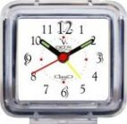 Часы-будильник Вега Б1-001