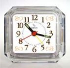 Часы-будильник Вега Б1-025