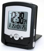 Часы-будильник Wendox (Вендокс) 2713-S