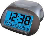 Часы-будильник Wendox (Вендокс) W7256-S / W7B56-S