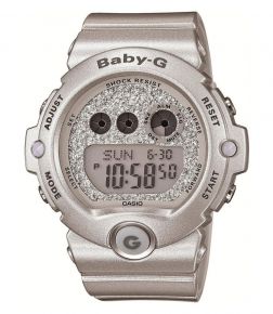 Часы наручные Casio (Касио) BG-6900SG-8E