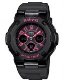 Часы наручные Casio (Касио) BGА-117-1B1