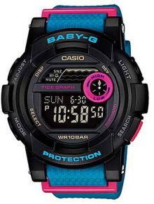 Часы наручные Casio (Касио) BGD-180-2E