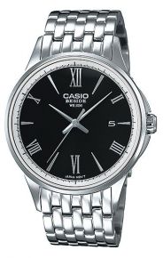 Часы наручные Casio (Касио) BEM-126D-1A