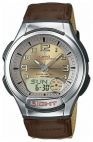 Часы наручные Casio (Касио) AQ-180WB-5B