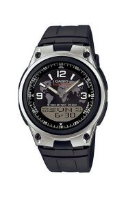 Часы наручные Casio (Касио) AW-80-1A2