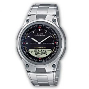Часы наручные Casio (Касио) AW-80D-1A